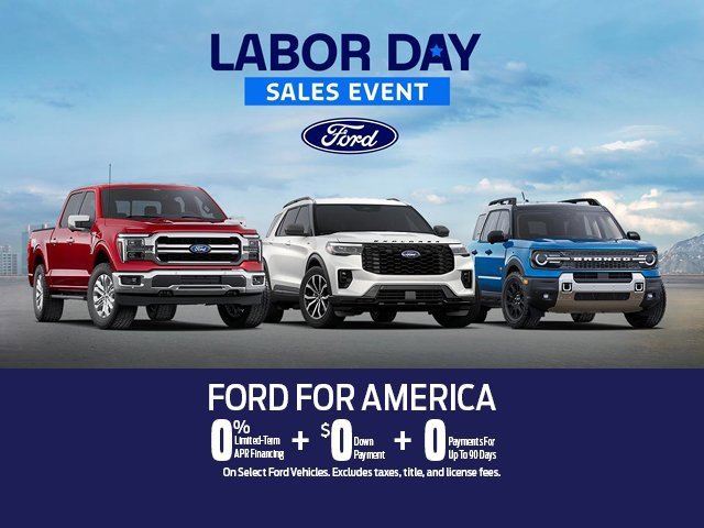 New 2026 Ford F350 Lariat image 2