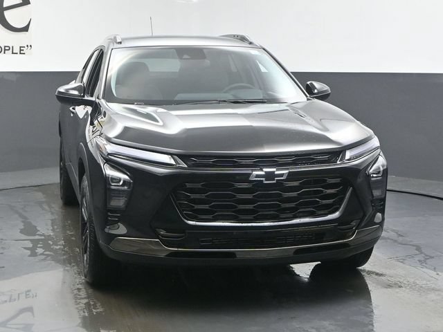 New 2026 Chevrolet Trax ACTIV w/ Driver Confidence Package FWD image 29