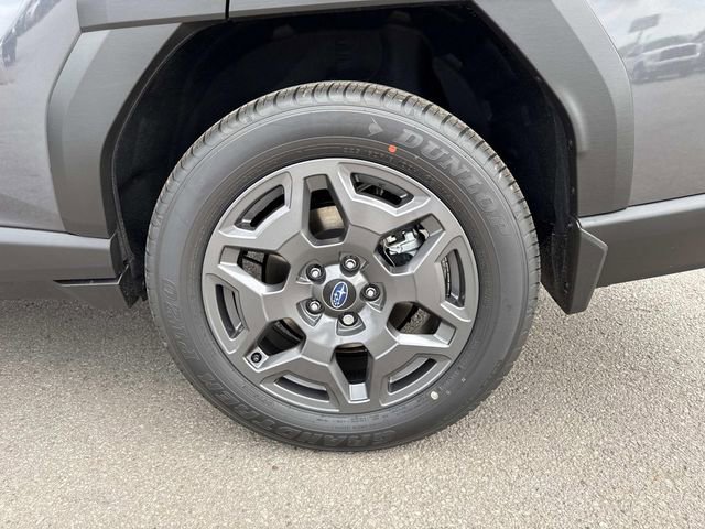 New 2026 Subaru Outback Premium image 27