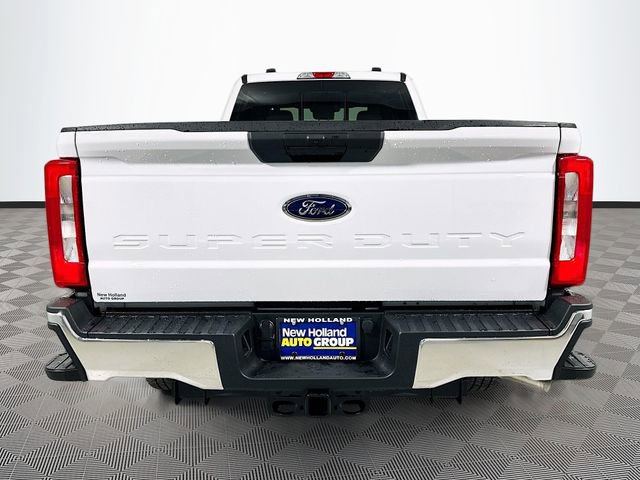 New 2026 Ford F350 XL w/ XL Chrome Package image 5