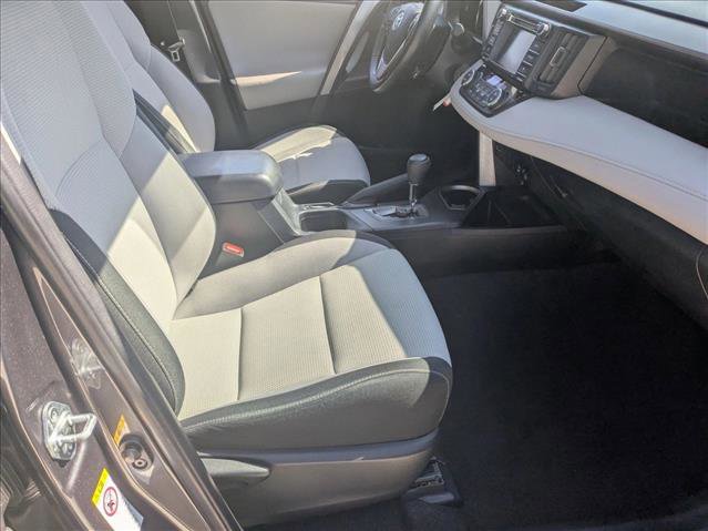 Used 2016 Toyota RAV4 XLE image 18