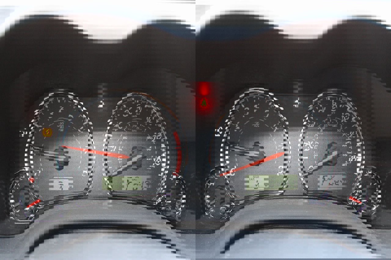 Used 2012 Toyota Corolla S image 9