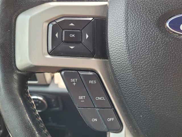 Used 2017 Ford F250 Lariat w/ Lariat Value Package AWD/4WD image 27