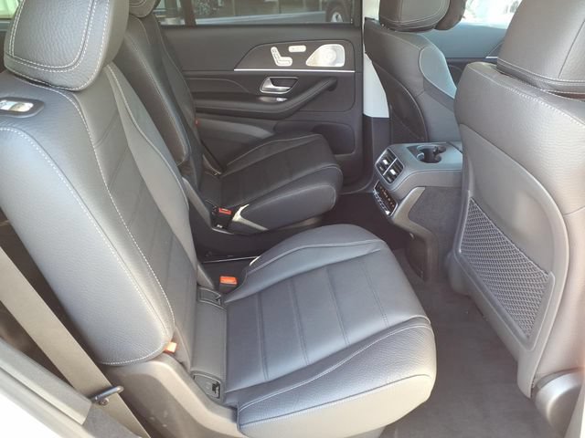 New 2026 Mercedes-Benz GLS 450 4MATIC image 20