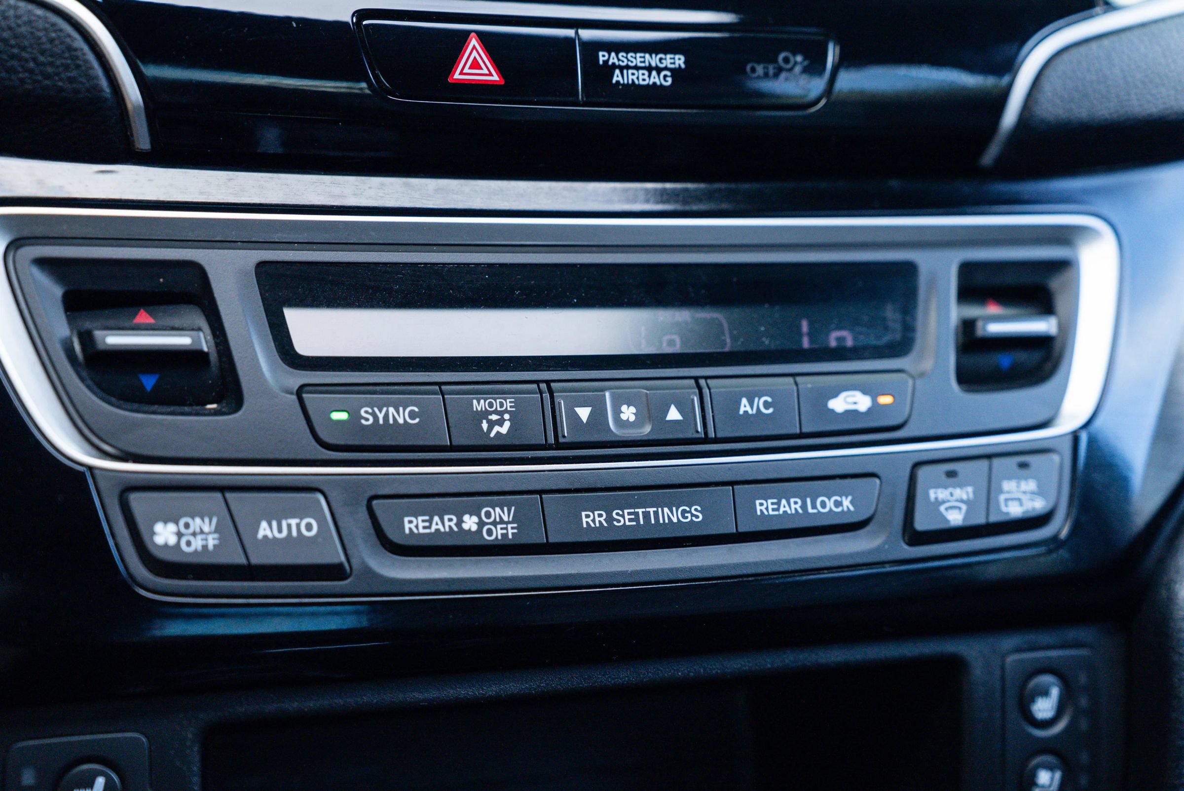 Used 2021 Honda Passport Elite image 28