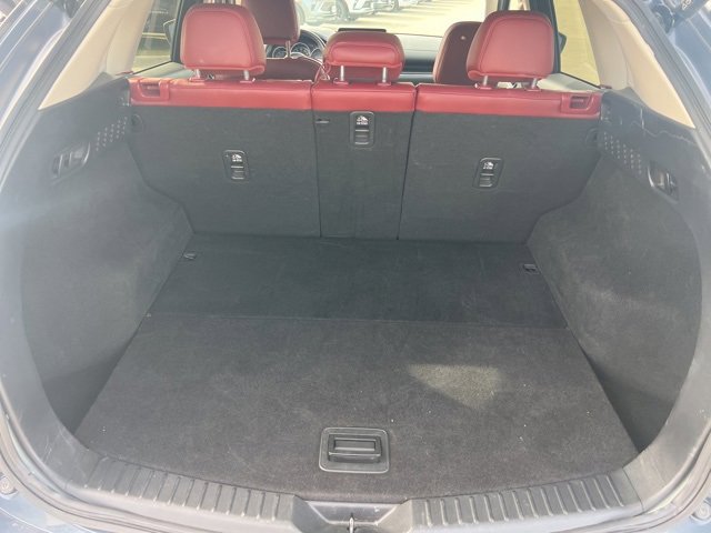 Used 2024 MAZDA CX-5 Carbon Edition image 11