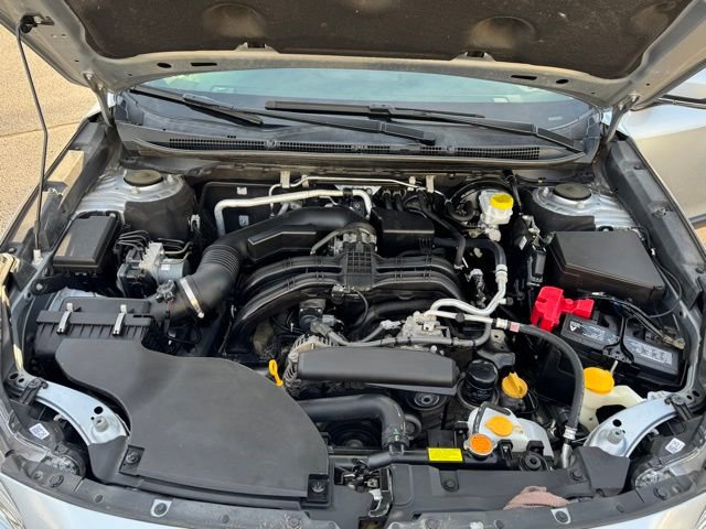 Used 2021 Subaru Outback Limited w/ Popular Package #2 image 33