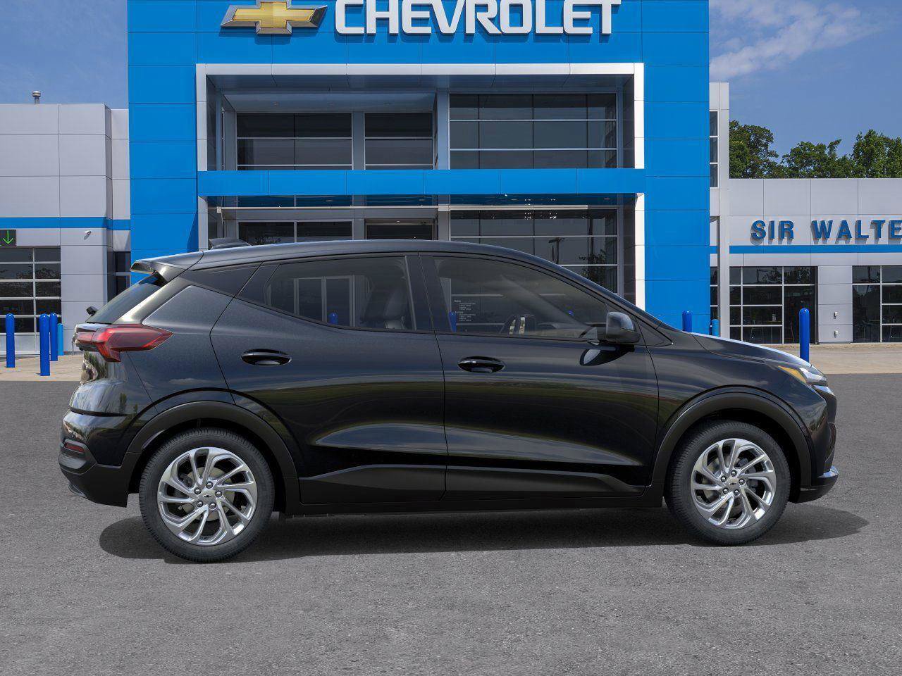New 2027 Chevrolet Bolt LT w/ Comfort Package FWD image 5