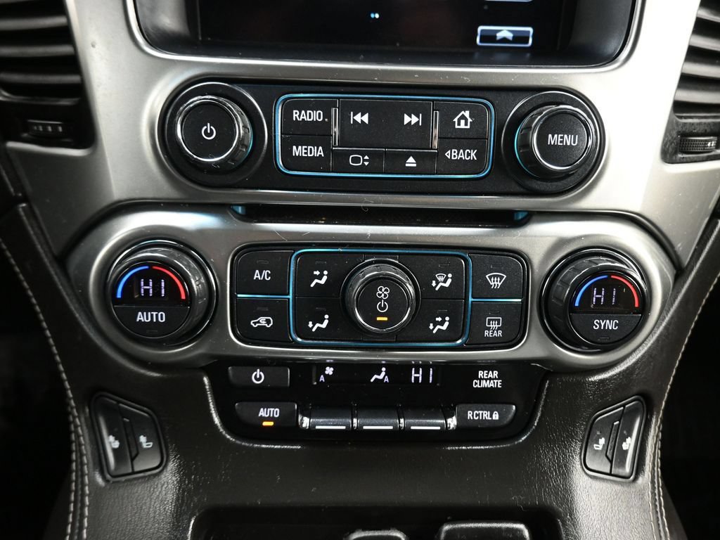 Used 2019 Chevrolet Tahoe LT w/ Luxury Package AWD/4WD image 20
