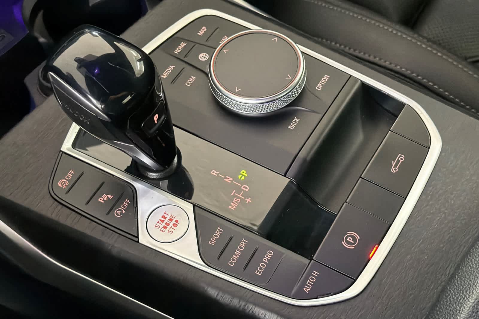 Used 2023 BMW 430i Convertible RWD image 23