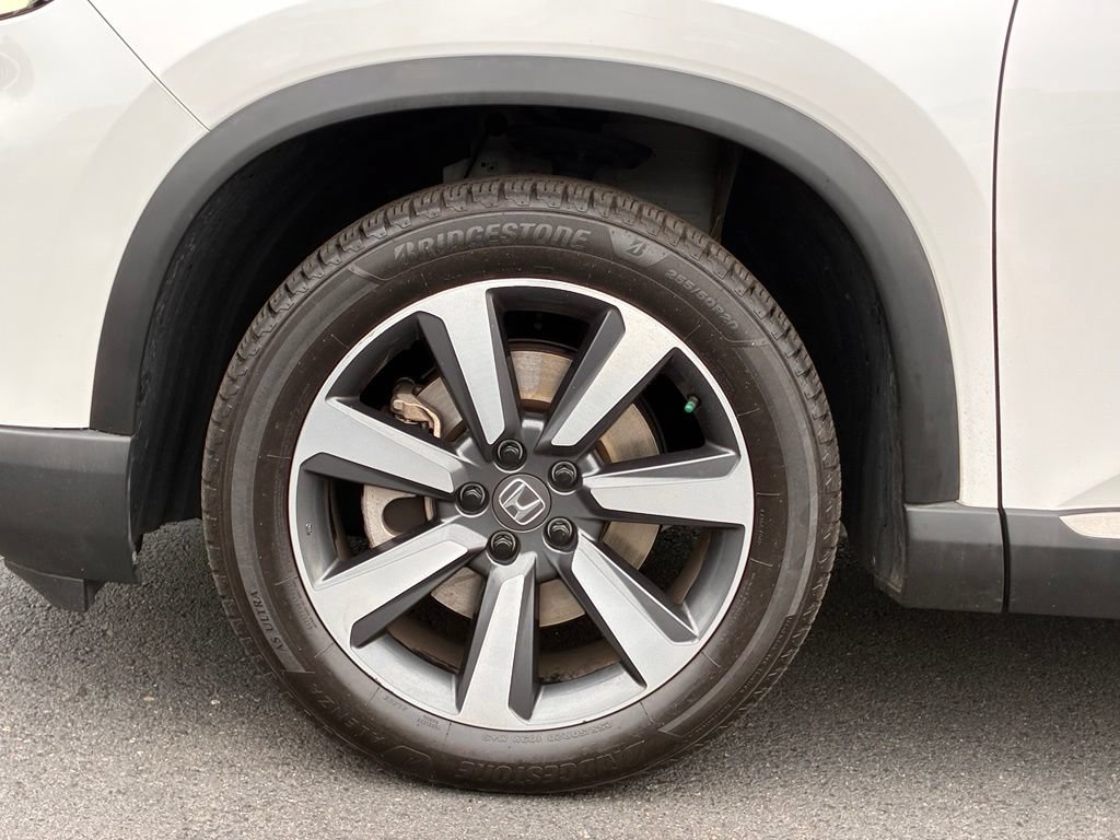 Used 2023 Honda Pilot Elite image 54