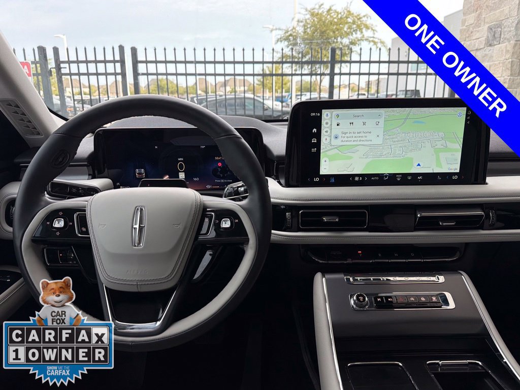 Used 2026 Lincoln Aviator 2WD image 7