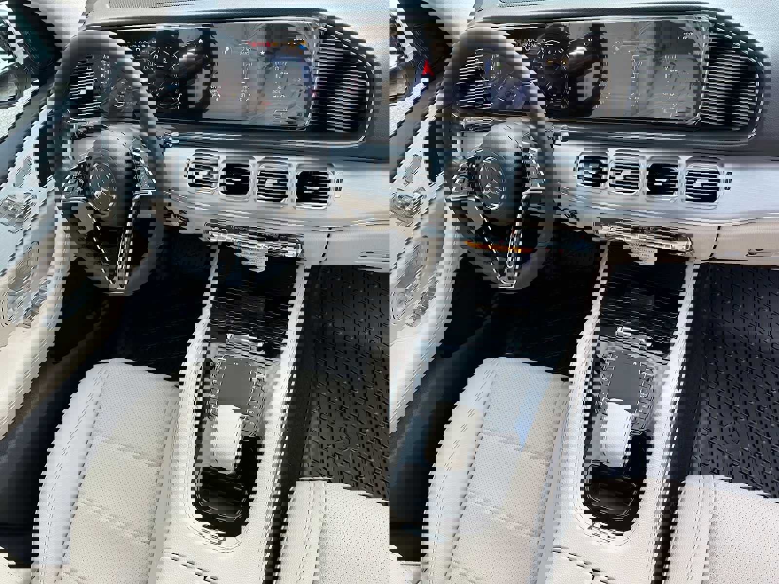 Used 2026 Mercedes-Benz GLE 350 4MATIC image 12