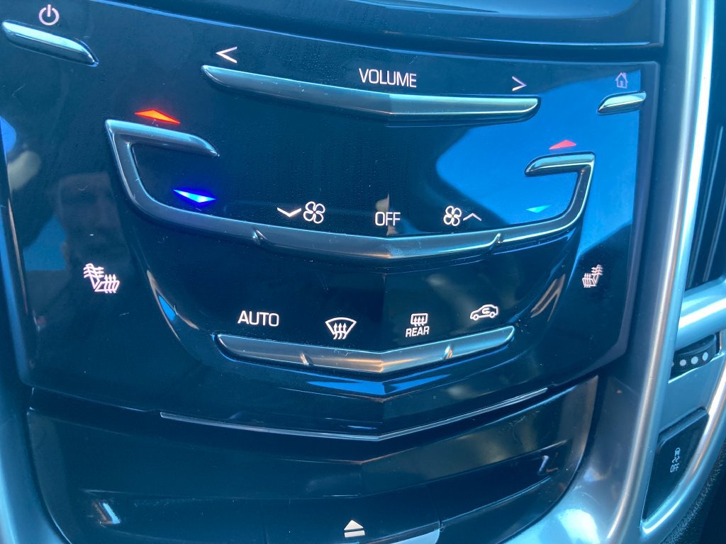 Used 2016 Cadillac SRX Performance w/ Driver Awareness Package AWD/4WD image 41