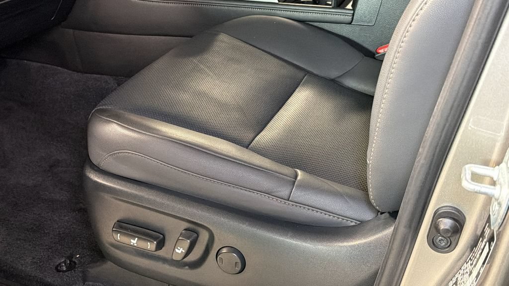 Used 2021 Lexus GX 460 Premium w/ Premium Package AWD/4WD image 20