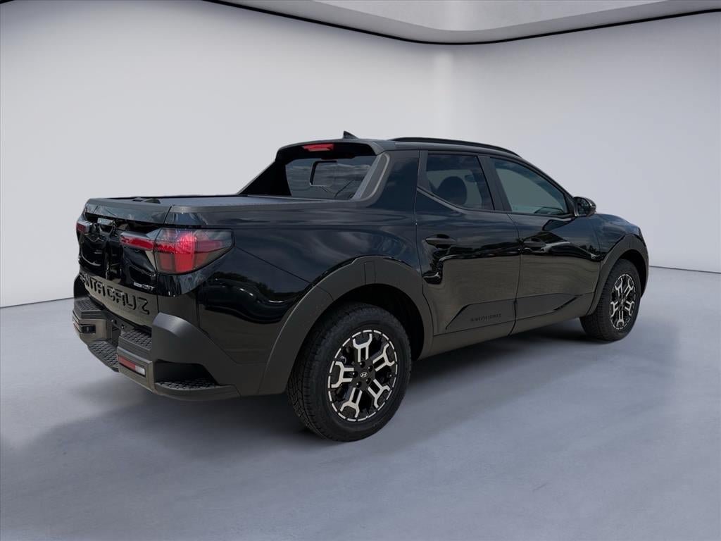 New 2026 Hyundai Santa Cruz XRT AWD/4WD image 5