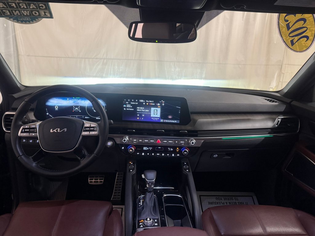 Used 2023 Kia Telluride SX image 39