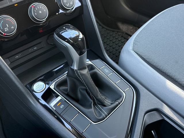 Certified 2023 Volkswagen Taos S w/ Driver Assistance Package image 29