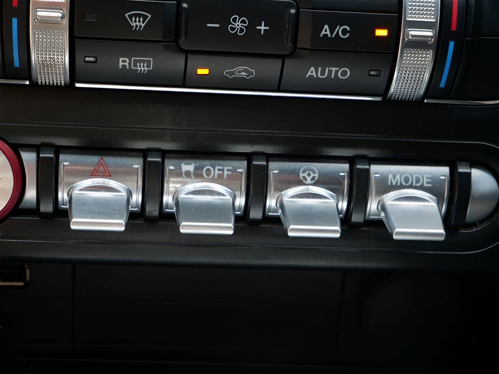 Used 2023 Ford Mustang GT w/ Equipment Group 301A image 25