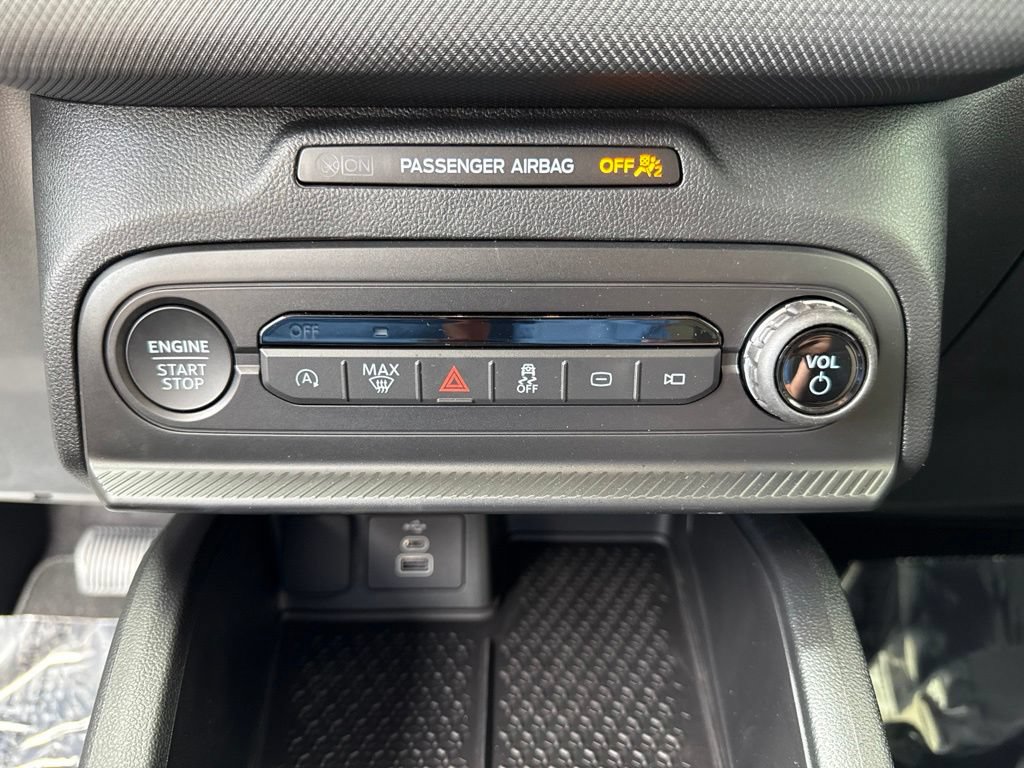 New 2026 Ford Bronco Sport Big Bend AWD/4WD image 12