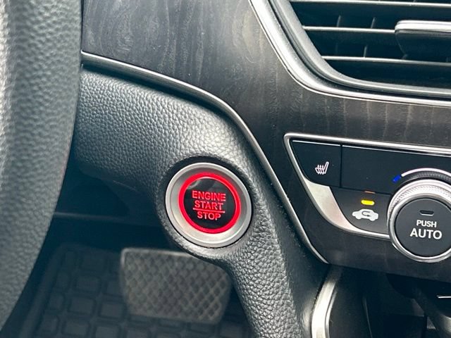 Used 2018 Honda Accord EX image 48