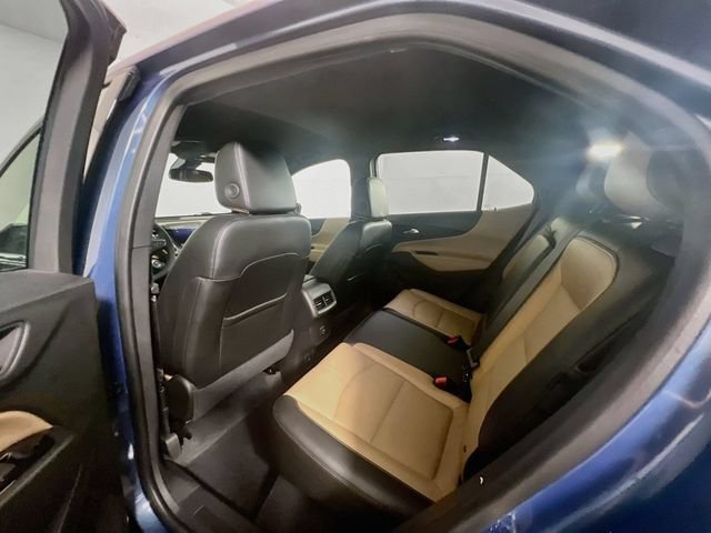 Used 2024 Chevrolet Equinox Premier FWD image 22
