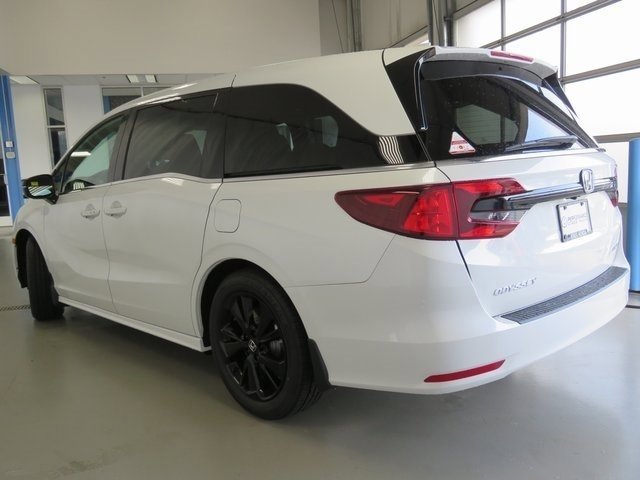 Used 2023 Honda Odyssey Sport image 16