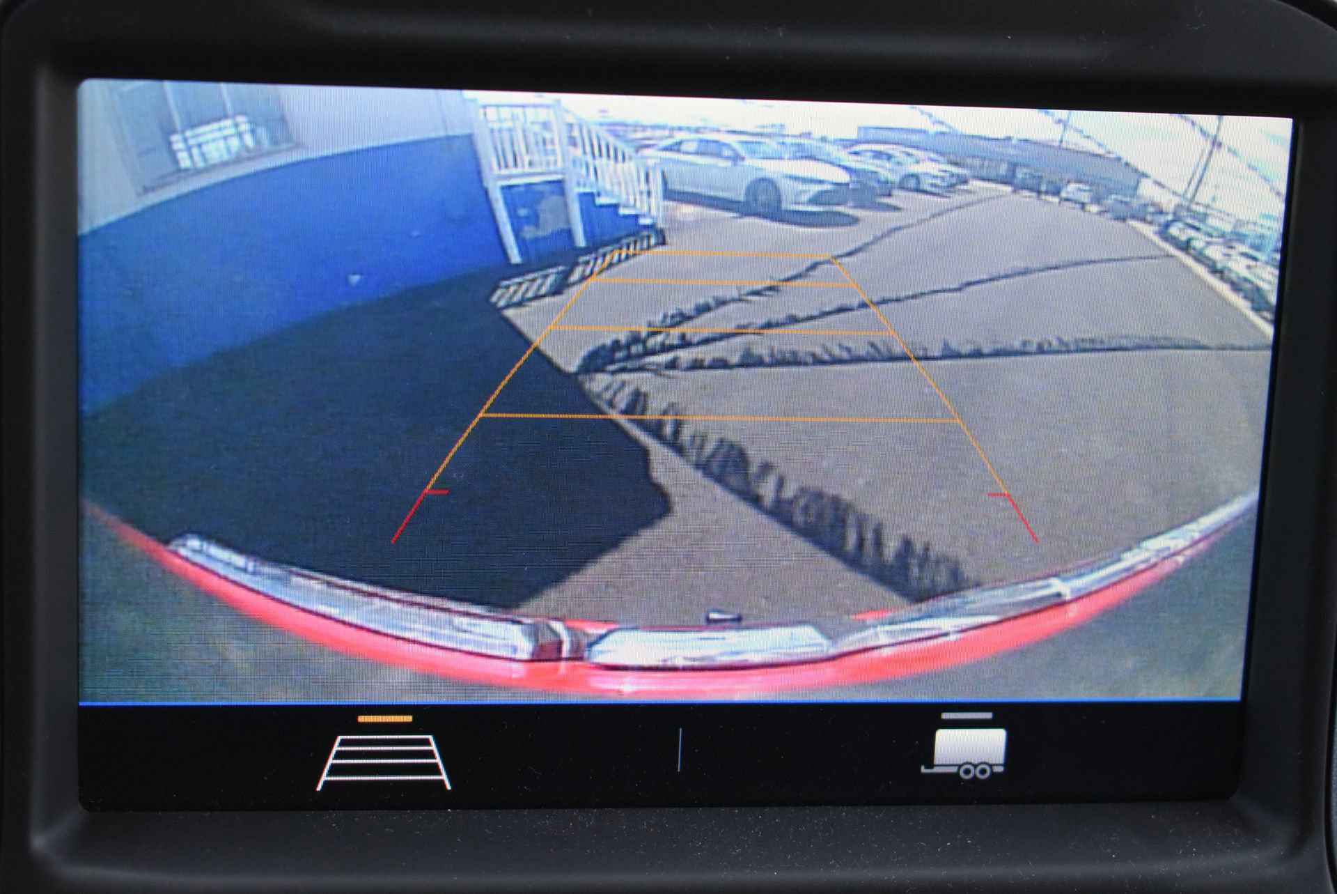 Used 2021 GMC Sierra 1500 Elevation image 27