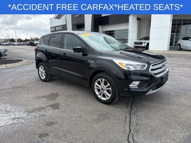 Used 2019 Ford Escape SE image 2