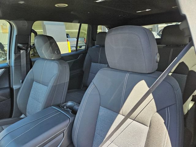 New 2026 GMC Acadia Elevation FWD image 19