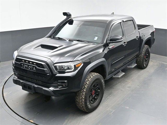 Used 2019 Toyota Tacoma TRD Pro w/ Desert Air Intake Package image 39