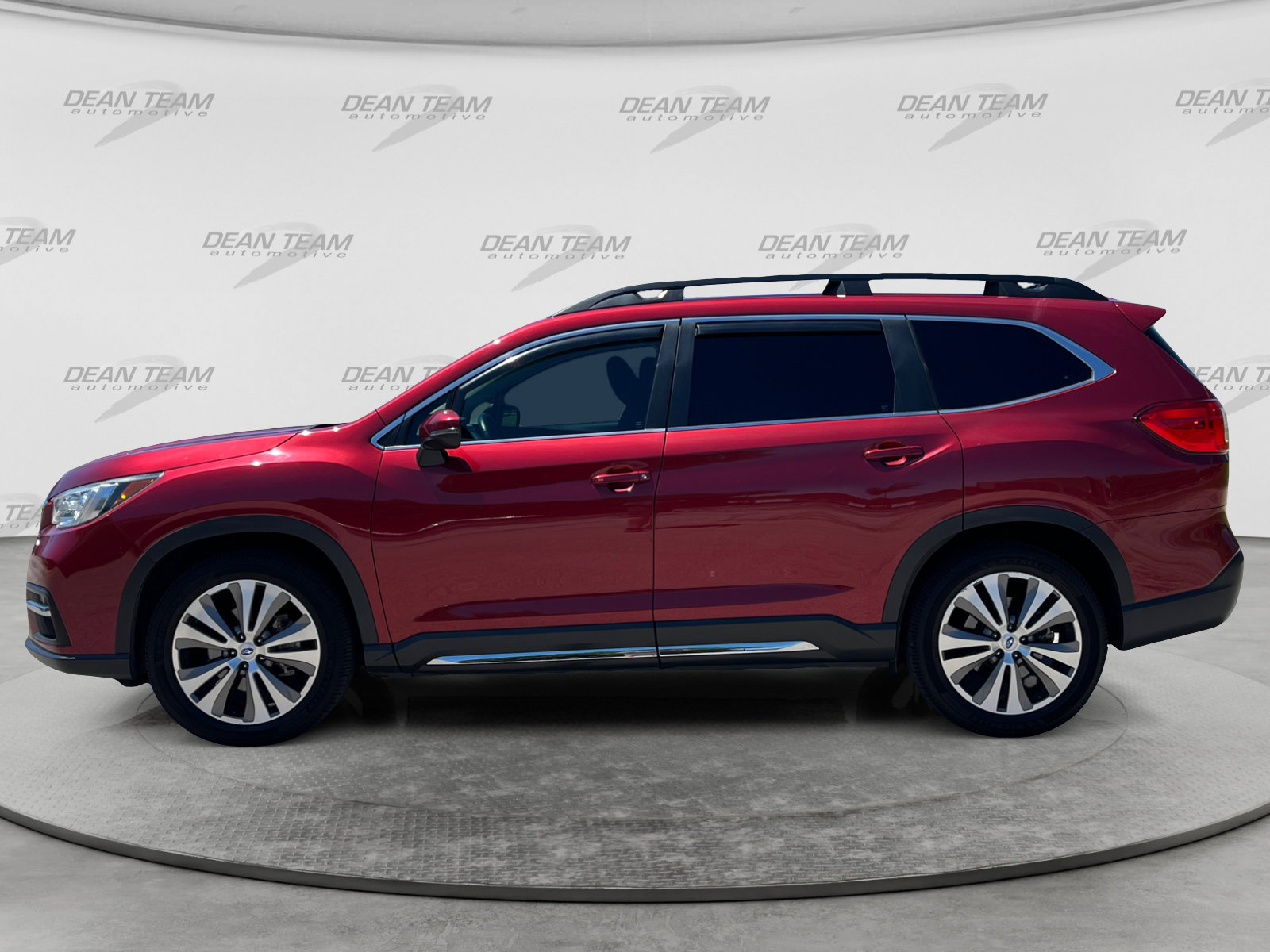 Used 2021 Subaru Ascent Limited AWD/4WD image 4
