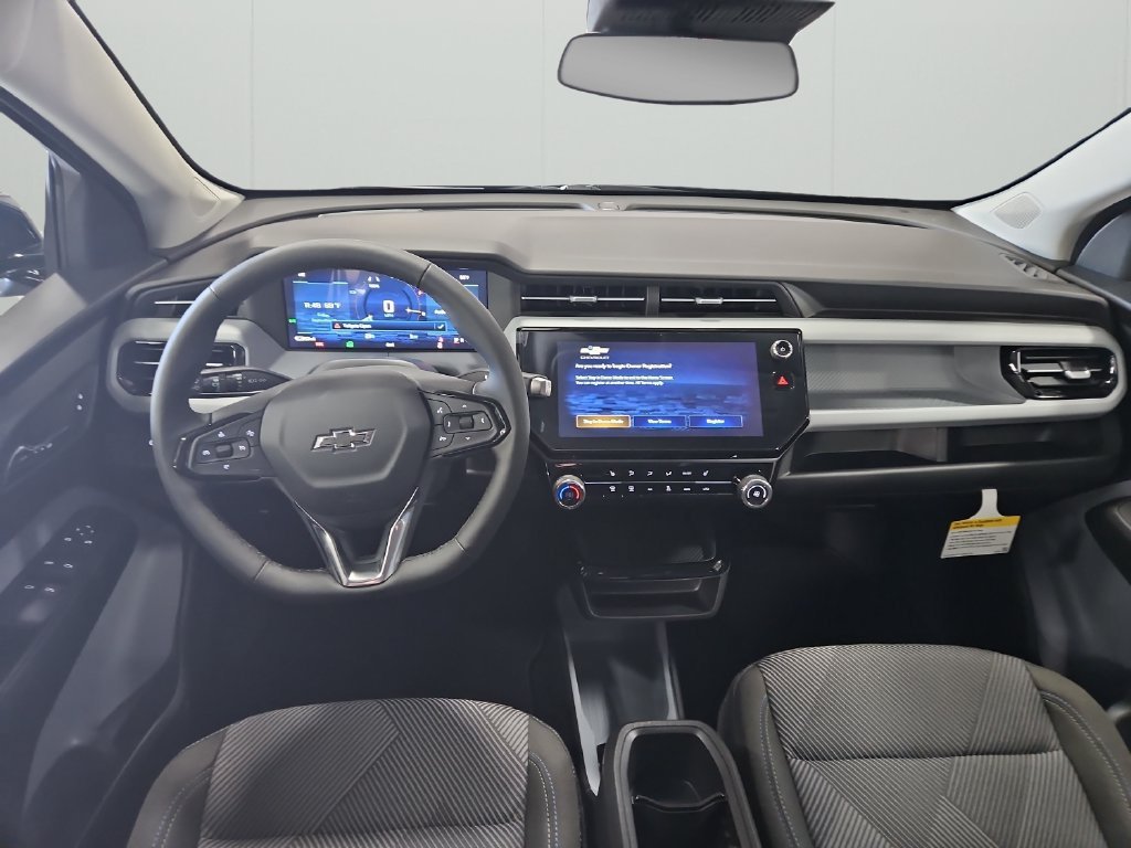 New 2027 Chevrolet Bolt LT w/ Comfort Package FWD image 29