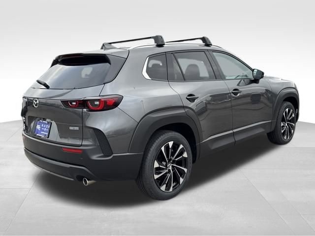 New 2026 MAZDA CX-50 2.5 Hybrid w/ Weather Package image 5