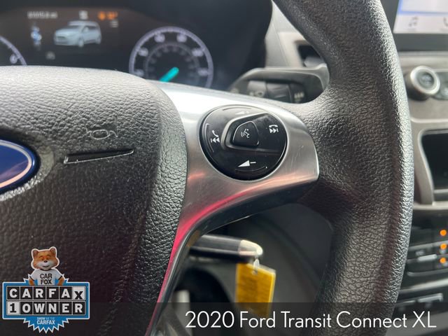 Used 2020 Ford Transit Connect XL image 29