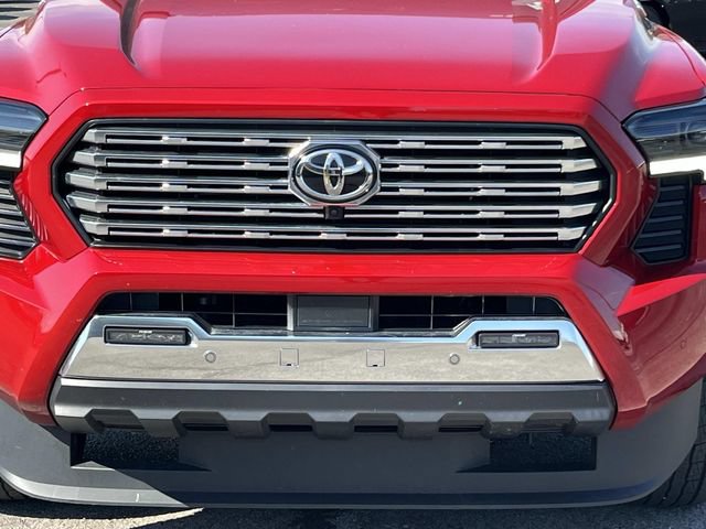 Used 2024 Toyota Tacoma Limited AWD/4WD image 10