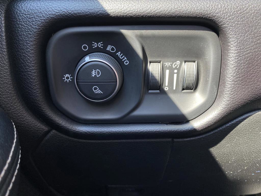 Used 2021 RAM 2500 Laramie image 31