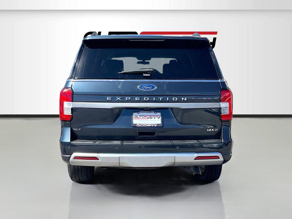 Used 2023 Ford Expedition Max XLT image 6