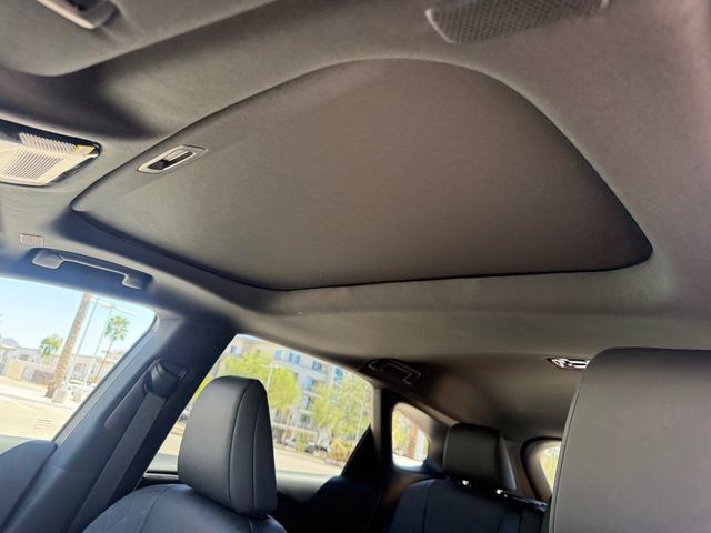 New 2026 Lexus RX 350h image 14