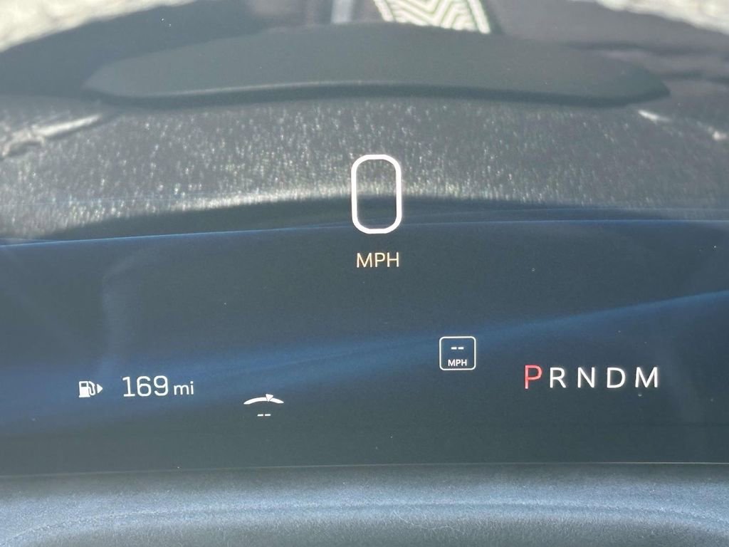 Used 2024 Cadillac XT4 Sport image 16