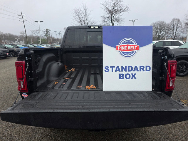 New 2026 RAM 2500 Laramie image 6