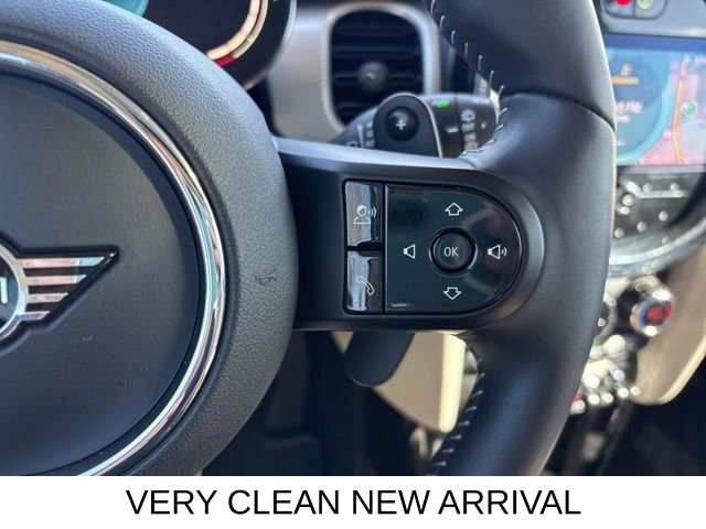 Used 2022 MINI Cooper S image 9