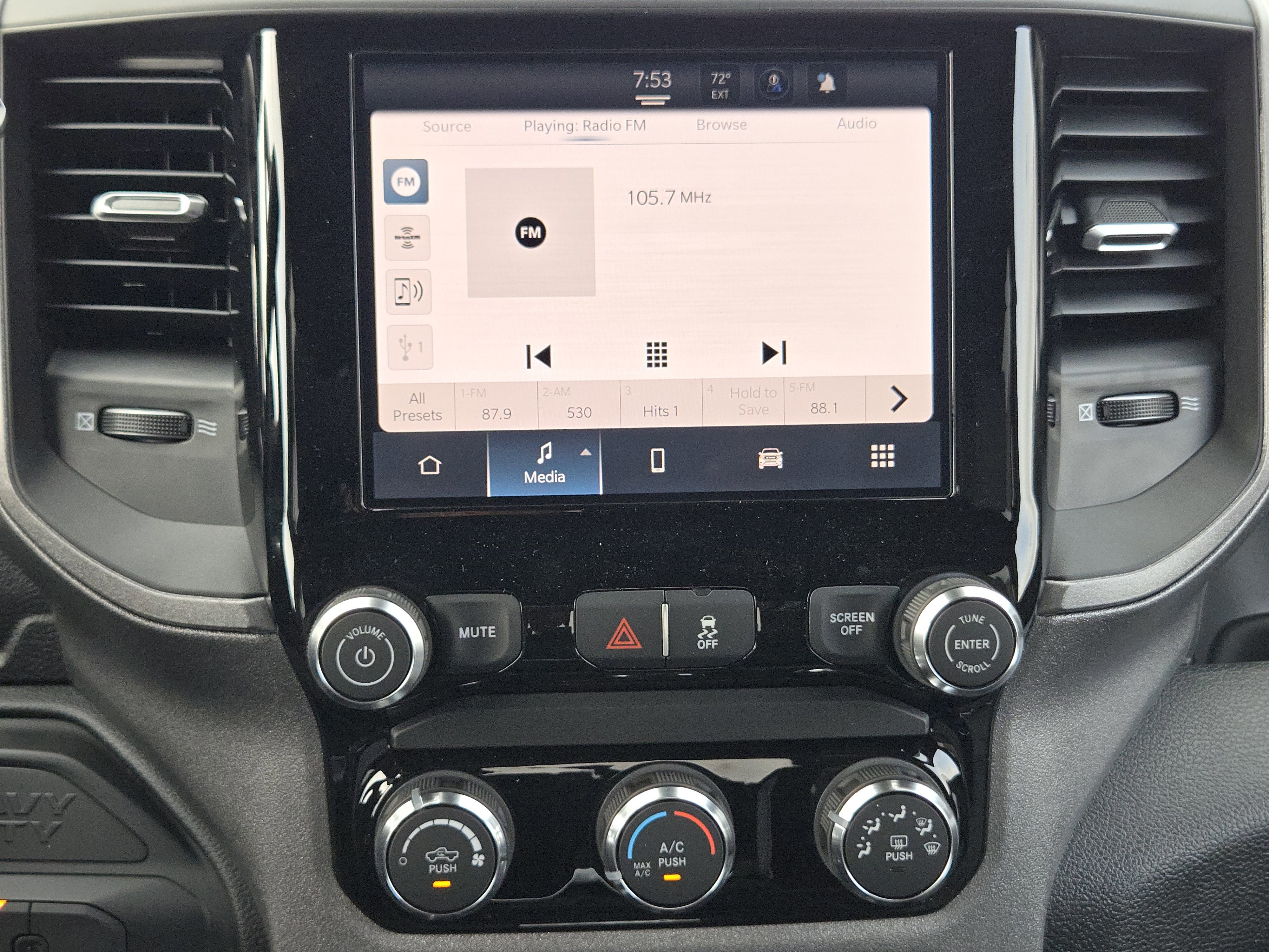 New 2026 RAM 5500 Tradesman image 14