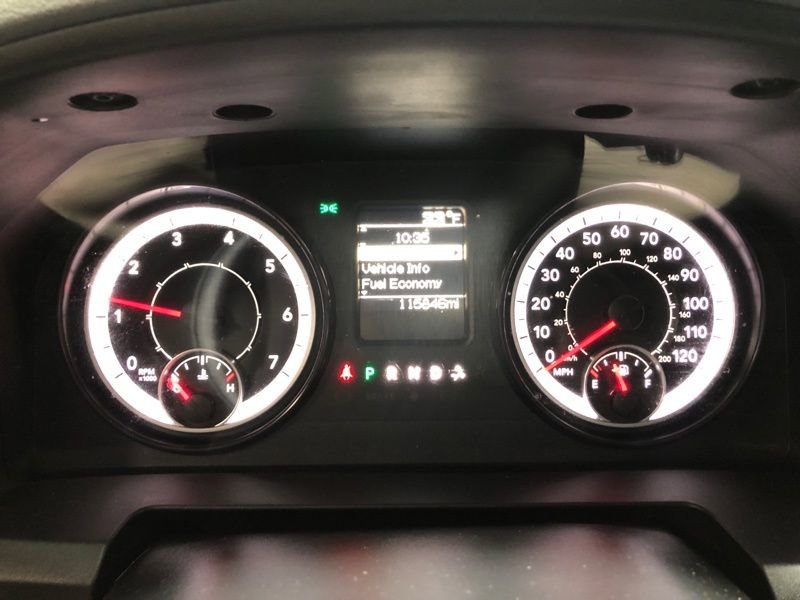 Used 2017 RAM 1500 Tradesman w/ Popular Equipment Group image 24