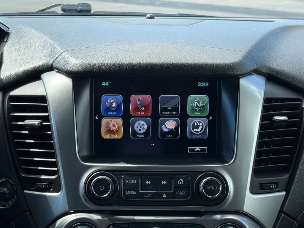 Used 2016 Chevrolet Tahoe LTZ image 13