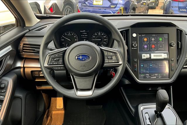 New 2025 Subaru Impreza 2.0i image 17