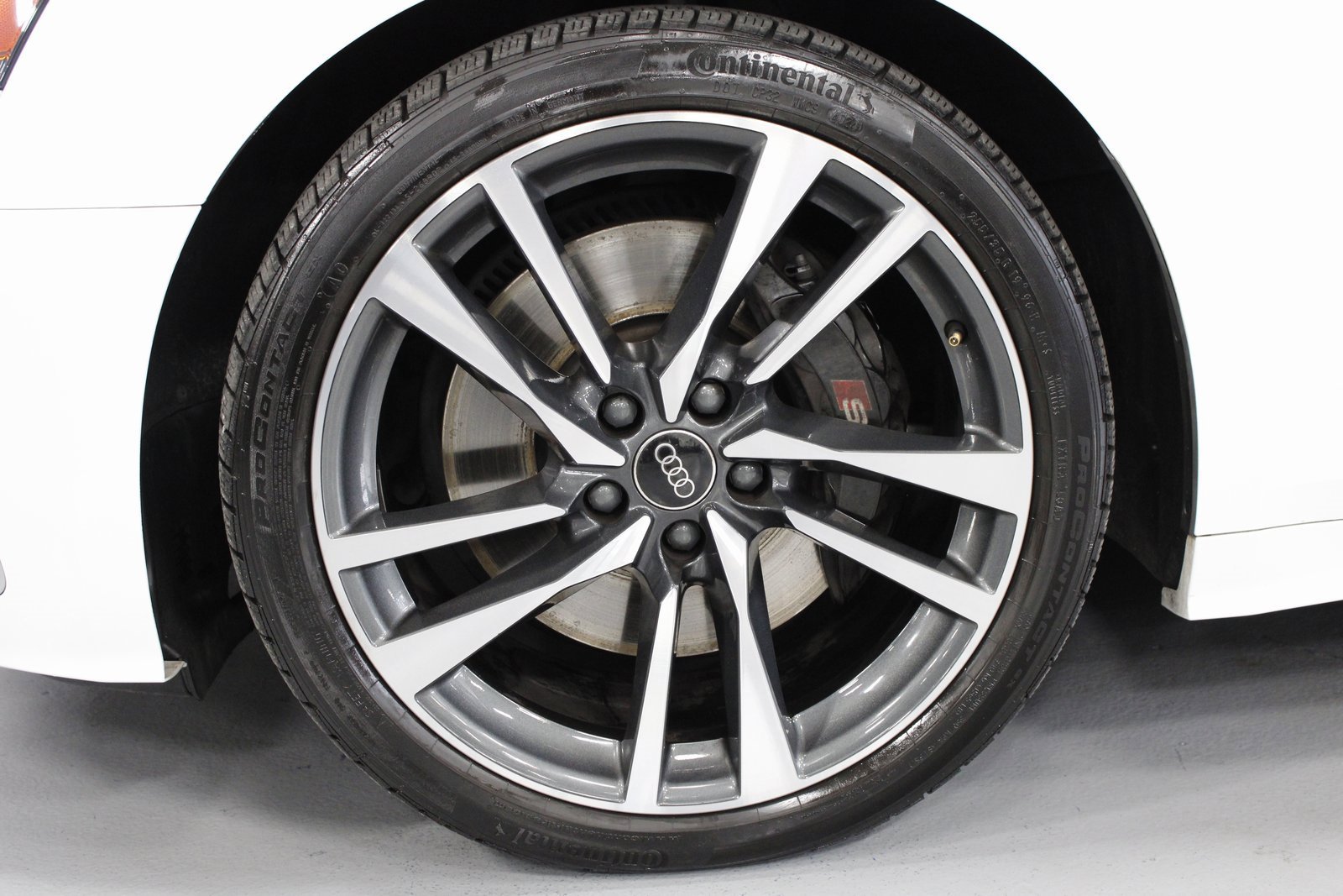 Used 2024 Audi S5 Premium image 12