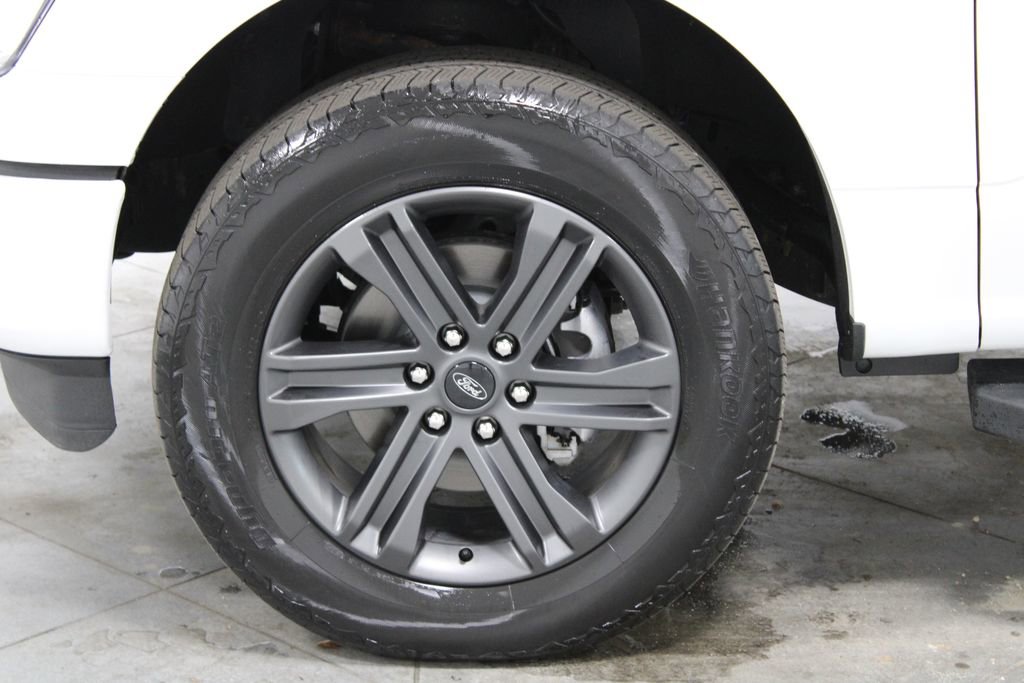 Used 2023 Ford F150 Lariat AWD/4WD image 18