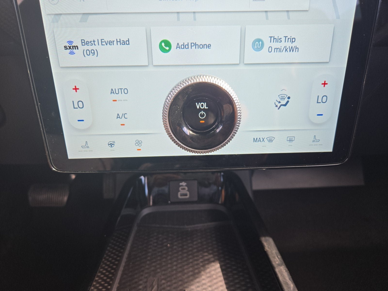 Used 2025 Ford Mustang Mach-E Select RWD image 20