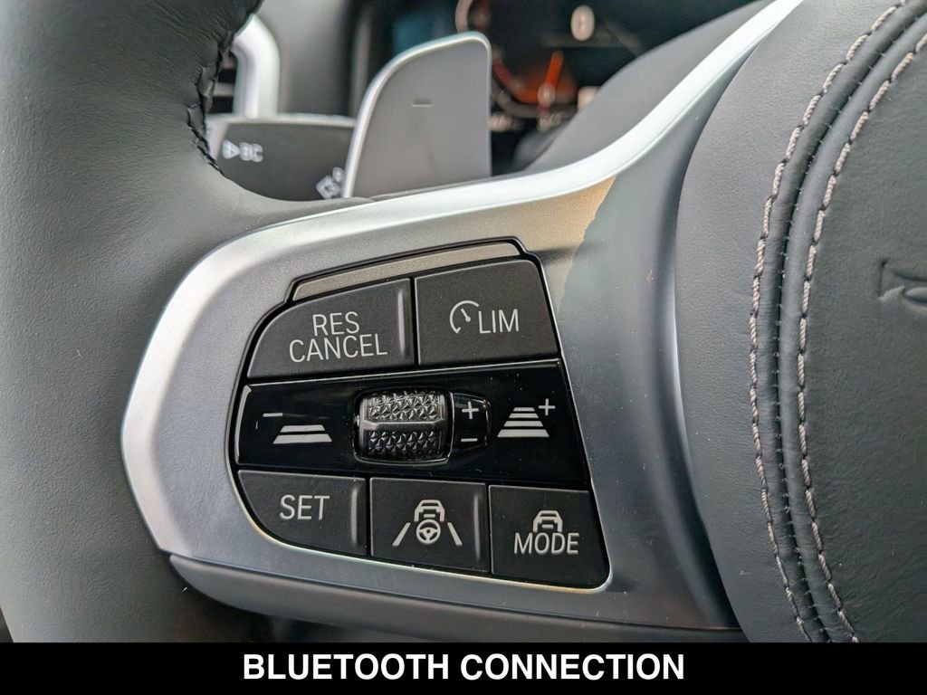 New 2026 BMW 840i xDrive image 18